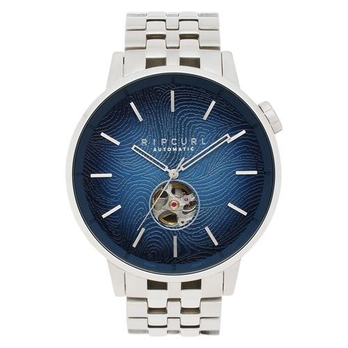 Relogio Masculino Rip Curl Detroit Auto SSS Importado Navy-0FVMTI- -1-